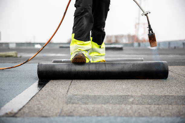 Best Rubber Roofing (EPDM, TPO)  in Lmer Heights, PA